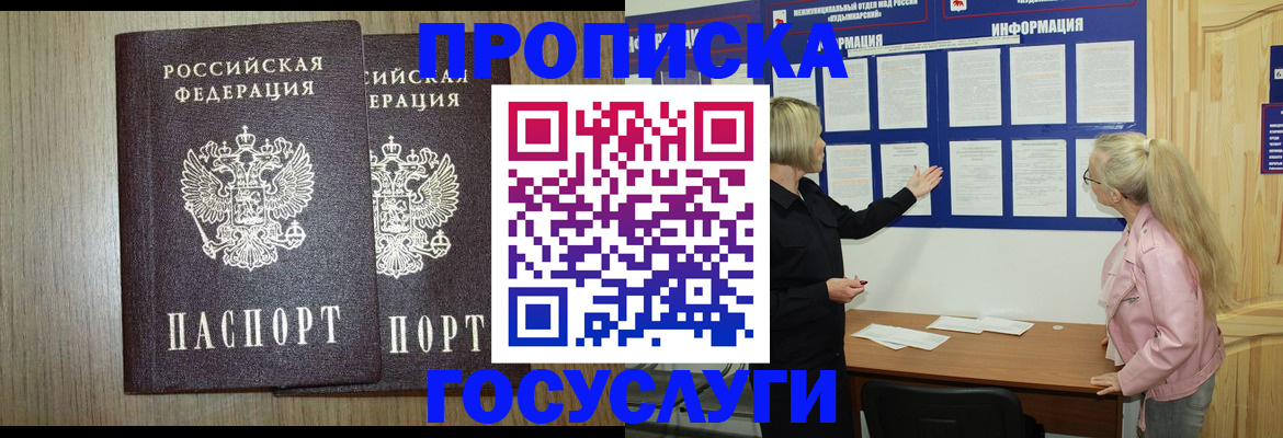 временная регистрация госуслуги в Емве